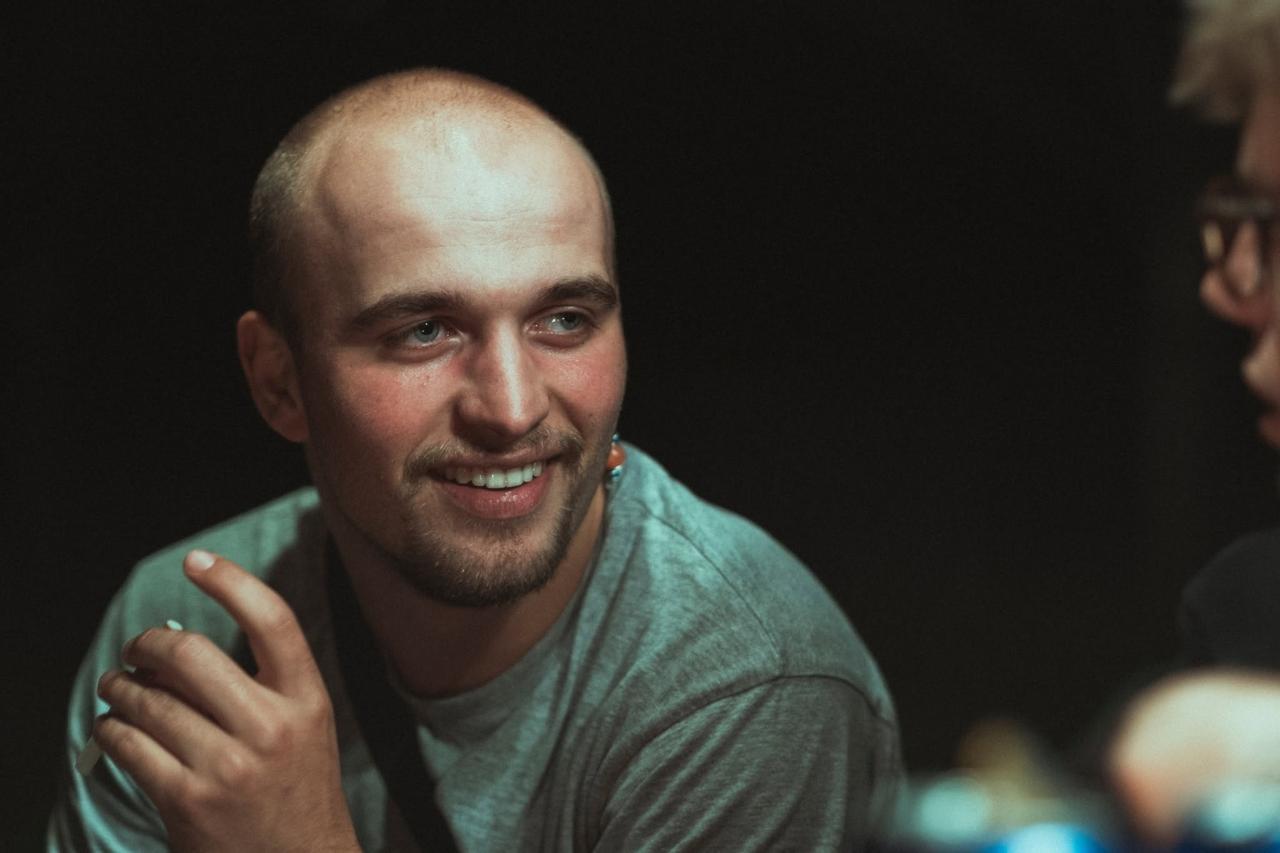 Guillaume Toussaint